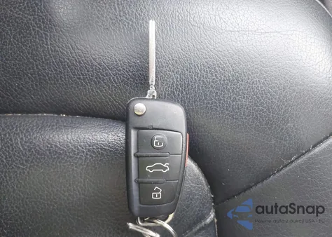 2015 Audi Q7 3.0T Premium из США, поврежденный, VIN WA1LGAFE3FD008123